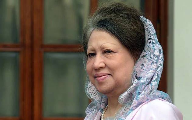 Bangladesh ex-PM Khaleda Zia in 'very critical' condition