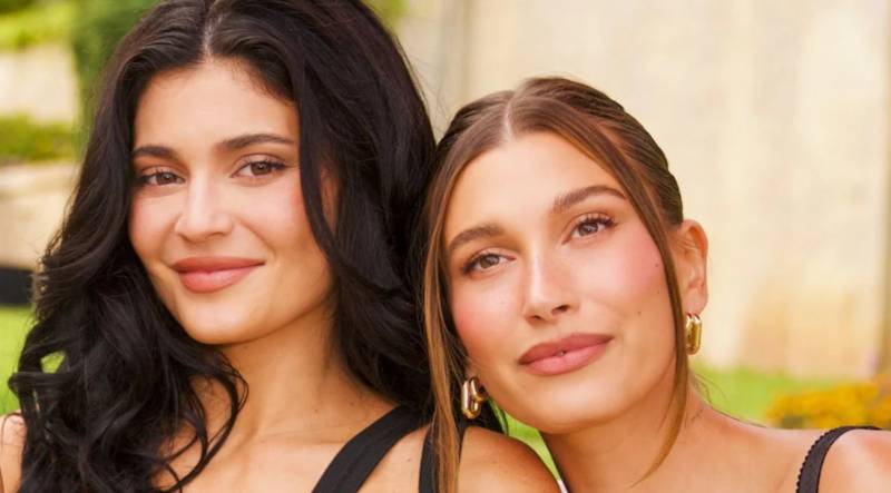Hailey Bieber supports Kylie Jenner’s ex Timothée Chalamet amid split rumours