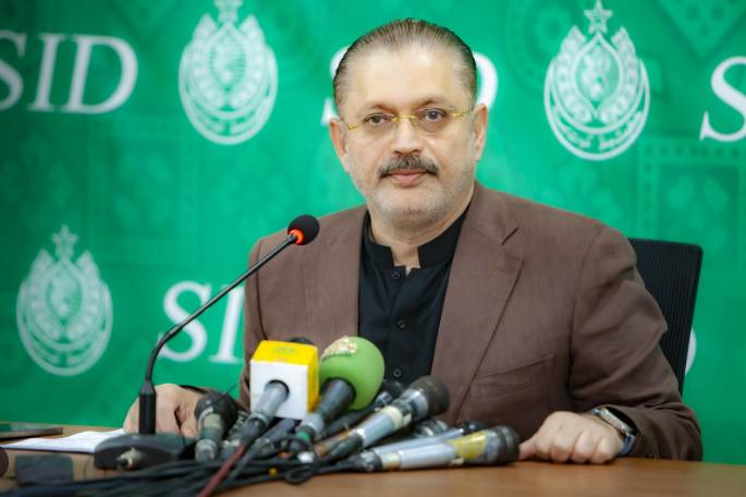 Indian Defence Minister's dream will never come true, Sindh will remain part of Pakistan: Memon