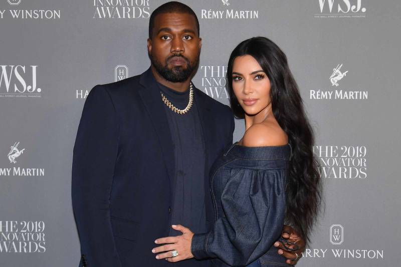 Kim Kardashian reveals ‘low brain activity’ amid chronic stress linked to Kanye West fallout  