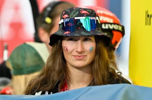 Rising US ski talent Macuga out of Olympics after knee injury