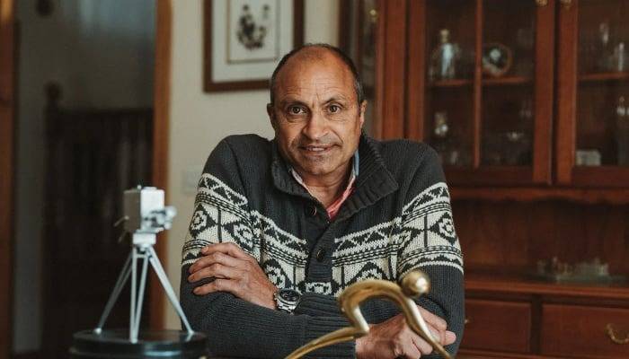 Olympic 1988 hockey hero Imran Sherwani dies at 63