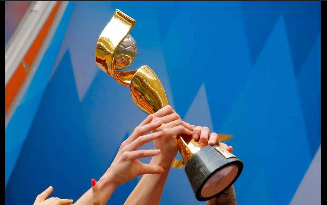 UK unveils record-breaking bid for 2035 Women's World Cup