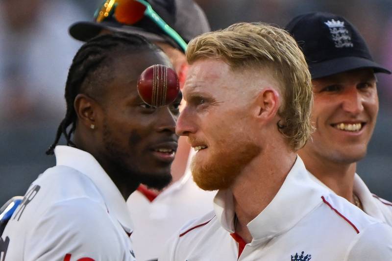 Ben Stokes says England moved on from demoralising Perth defeat