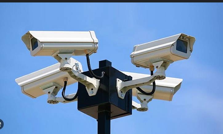 Every citizen’s mobile phone camera to be Safe City camera