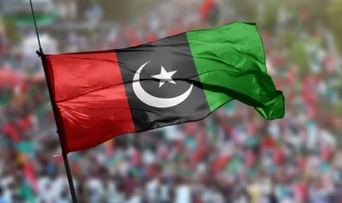 Daughter-in-law of Pir Sahib Pagara’s brother joins PPP