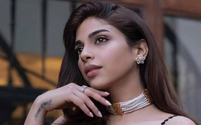 Sonya Hussain shares sneak peek of 2025’s most romantic song