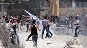 Ten Palestinians injured in clashes with Israeli settlers: Red Crescent