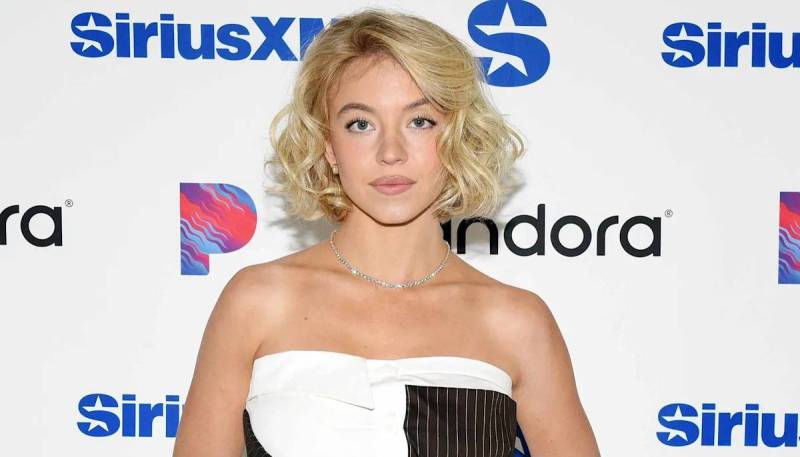 From motel room to multi-million dollar life: Sydney Sweeney lives the Hollywood dream