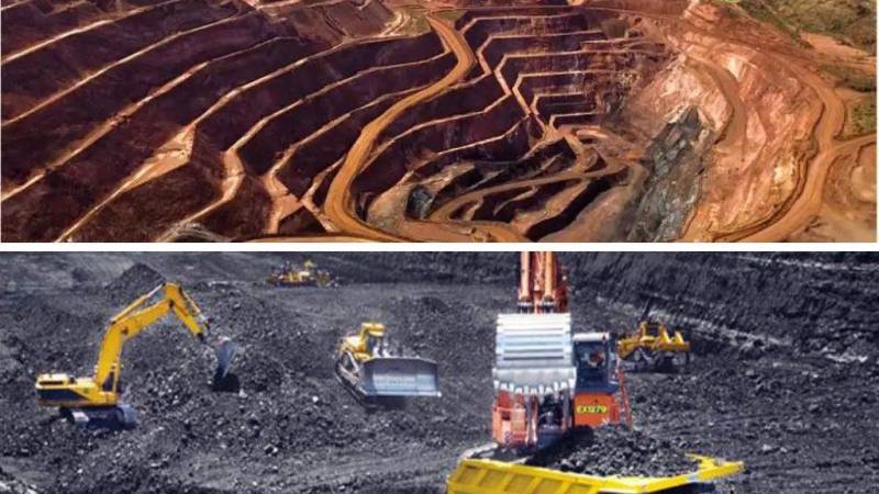 BCFR, MCC Reverses adopted strategy to promote Balochistan’s mineral resources