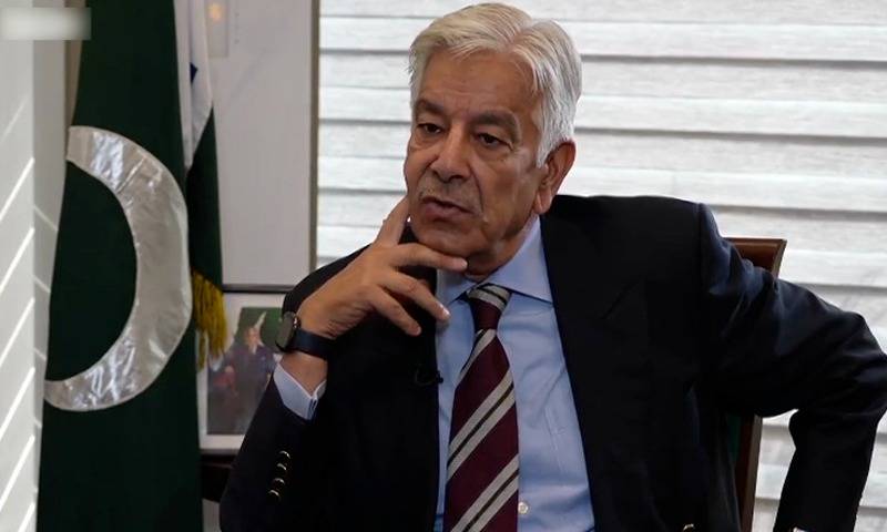Chief of Defence Forces appointment notification to be issued after PM’s return: Khawaja Asif