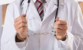 Fake doctor assaults medical student, demands money in Sargodha