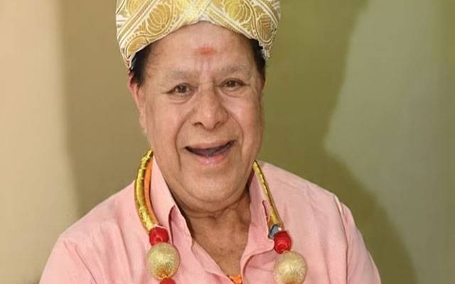 Indian comedian MS Umesh passes away at 80