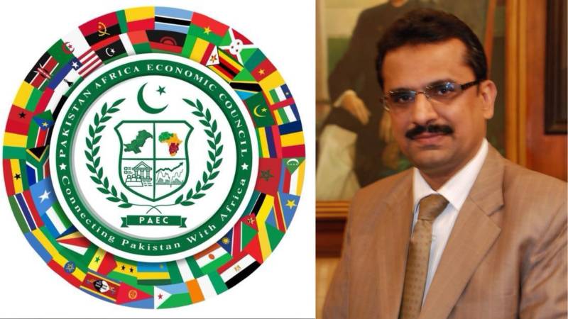 Pakistan Africa Economic Council appoints Murtaza Noor General Secretary for Islamabad Region
