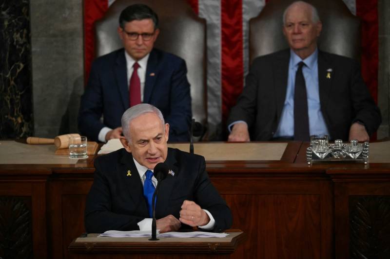 Netanyahu speaks with family of last Israeli hostage in Gaza