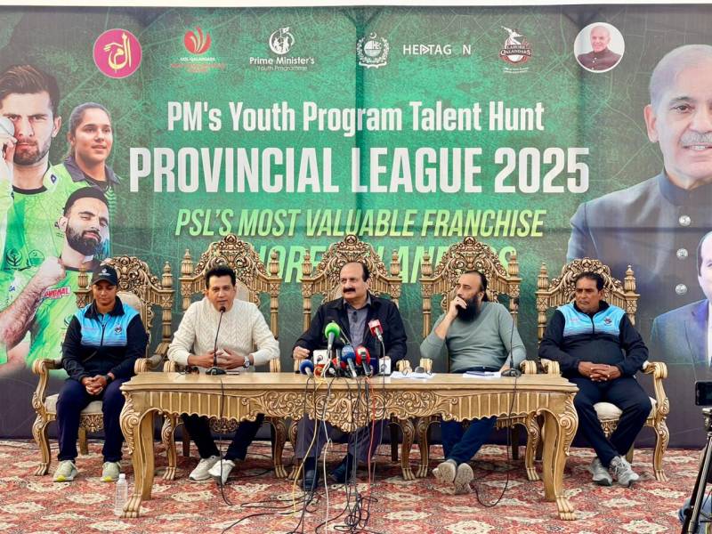 PMYP Talent Hunt National League begins from Dec 4 