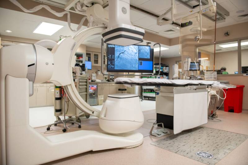 Punjab approves expansion of Cardiac Cath Labs in DHQs