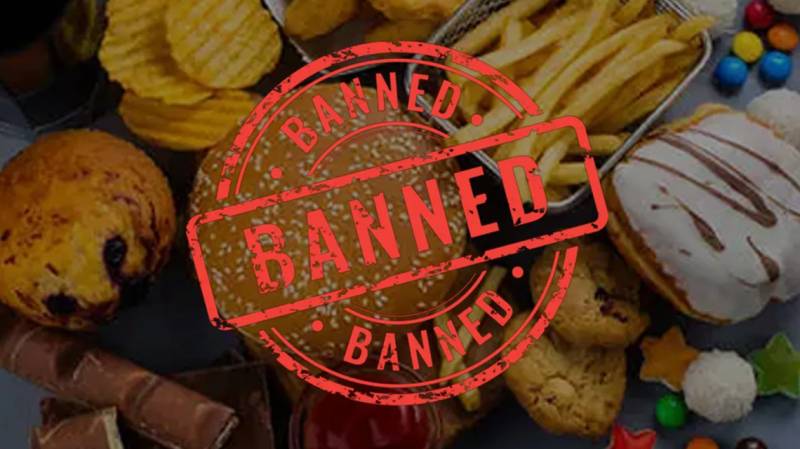 Punjab govt eyes broad restrictions on junk and sugary food ads