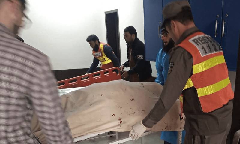 Five killed in two firing incidents in Khyber