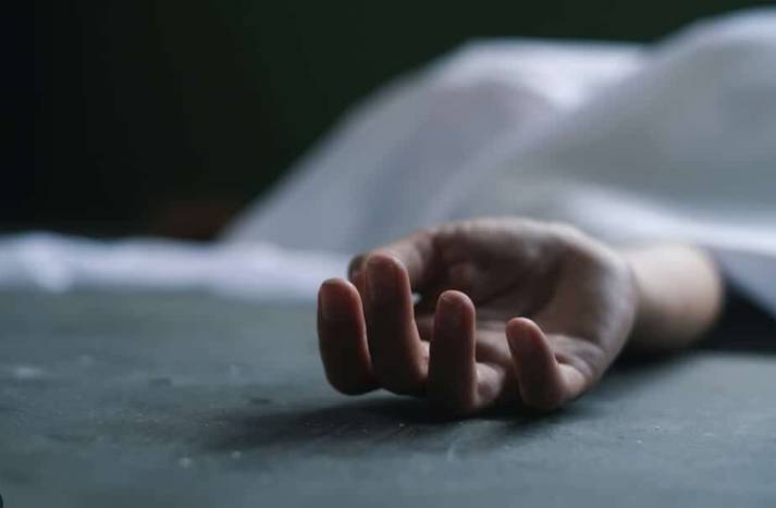 Pregnant woman killed in Sargodha for contracting love marriage