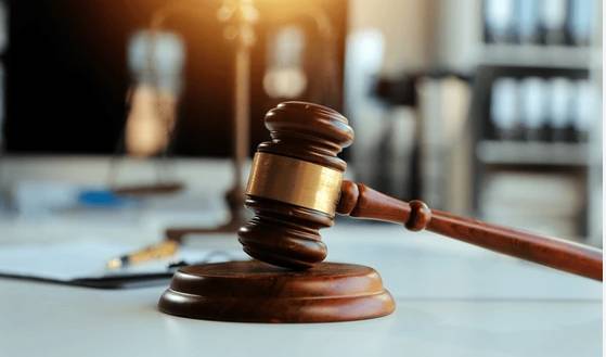 Cop fined in Chakwal for lodging false FIR against two men