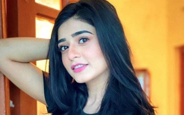 Sehar Khan sparks speculation with 'big day' tease