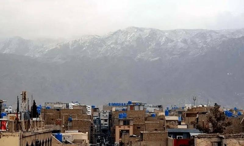 Severe cold grips northern areas as temperatures dip below zero 