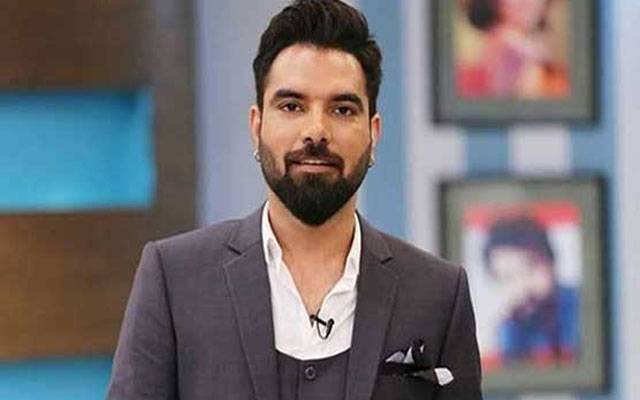 Yasir Hussain turns birthday scare into playful moments