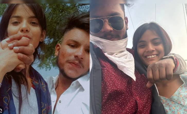 Indian woman ‘marries’ dead boyfriend after her family kills him over caste