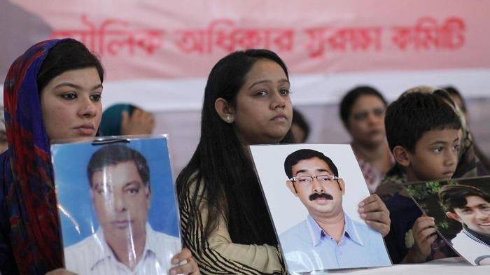 Bangladesh ex-PM Hasina ordered 2009 killings: commission