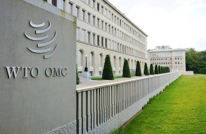 EU drops WTO case over China blocking Lithuanian goods