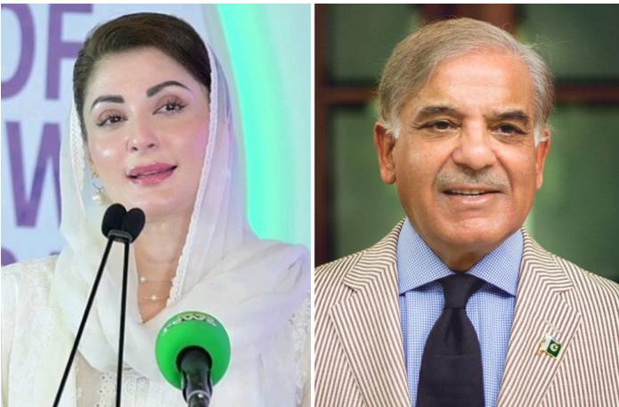 PM Shehbaz pats CM Punjab for visible improvement in waste management