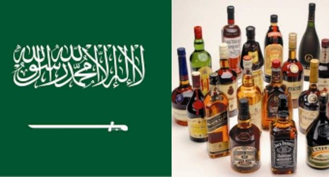 Saudi residents say booze ban eased for more foreigners