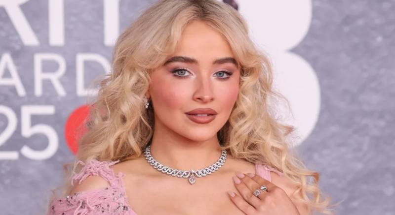 GOT BACK tour: Sabrina Carpenter shares reunion with childhood idol Sir Paul McCartney
