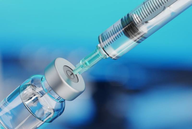 Groundbreaking HIV prevention shots begin in Africa