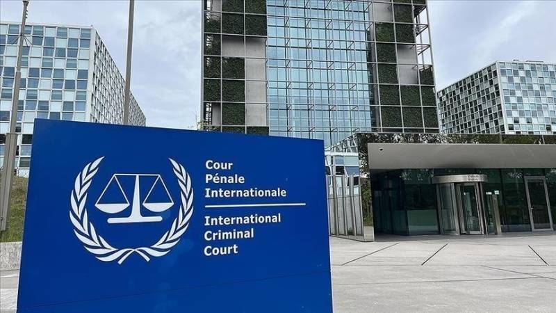ICC vows to stand firm amid US sanctions