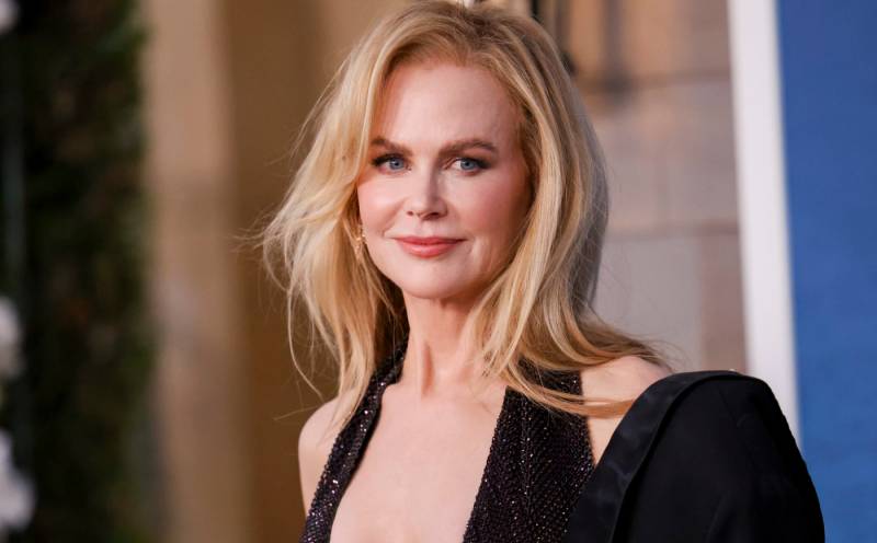Nicole Kidman’s old interview on marriage gains fresh attention