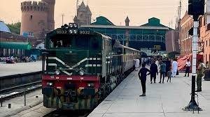 Railways collects nearly Rs182m in fines from ticketless passengers in November