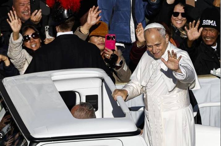 Pope to urge unity, bring hope to Lebanese youth on day two of visit