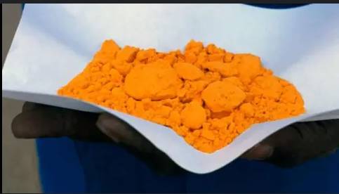 Niger says putting its uranium on international market