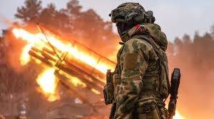 Russia made biggest Ukraine advance in a year in November: AFP analysis