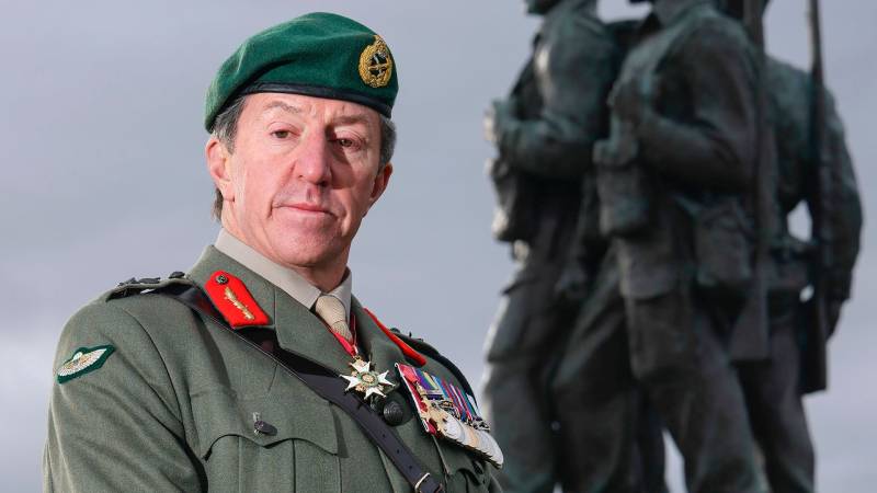 UK special forces leaders covered up Afghan war crimes: whistleblower