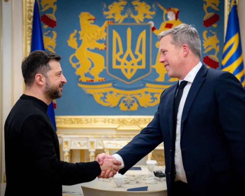 US-Ukraine talks 'not easy', says source close to Kyiv team