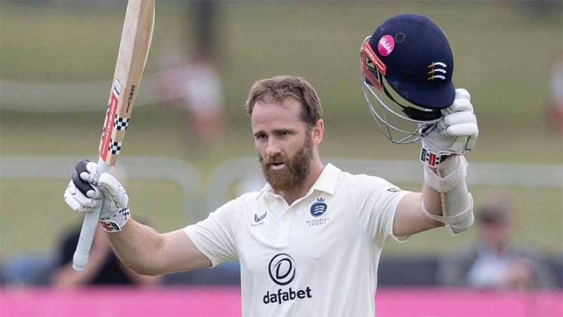 Williamson bolsters New Zealand for West Indies Test series