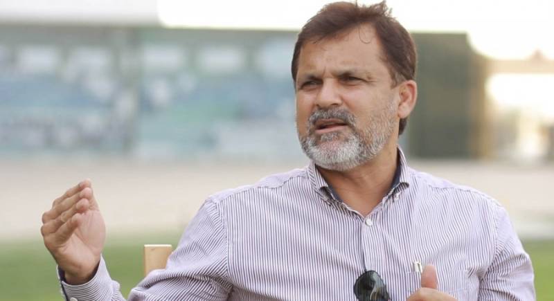 'I am alive': Former cricketer Moin Khan refutes viral death hoax
