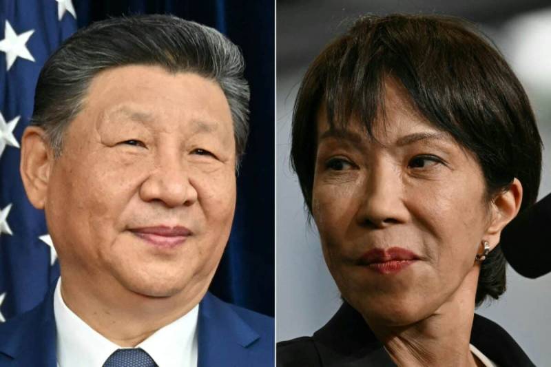 China, Japan in fresh incident around disputed islands