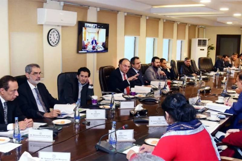 ECC to review key economic proposals at crucial meeting tomorrow