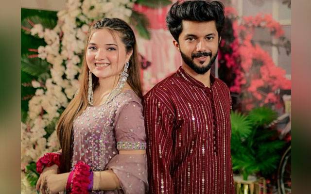 Fire erupts at Rabeeca Khan’s wedding 