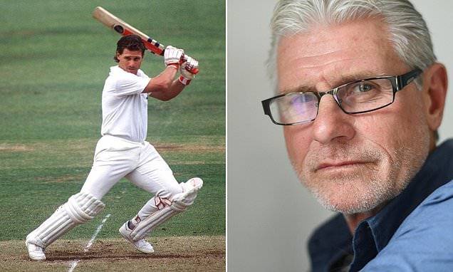 Former England batter Robin Smith dies at 62