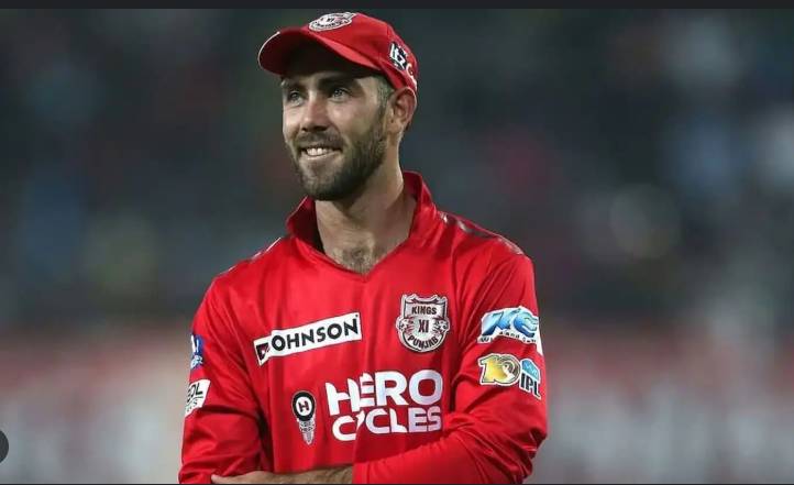 Australian batter Glenn Maxwell pulls out of IPL 2026